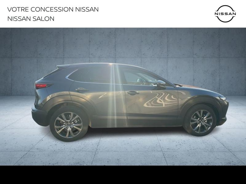 MAZDA CX-30 d’occasion à vendre à BOLLÈNE chez MMC PROVENCE (Photo 8)