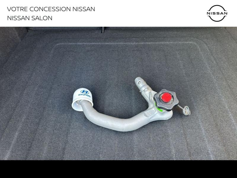 HYUNDAI Ioniq d’occasion à vendre à BOLLÈNE chez MMC PROVENCE (Photo 14)