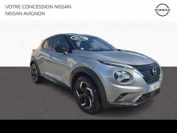NISSAN Juke d’occasion à vendre à BOLLÈNE