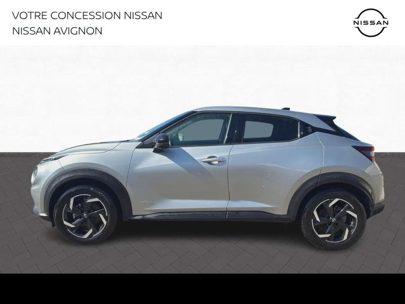 NISSAN Juke d’occasion à vendre à BOLLÈNE chez MMC PROVENCE (Photo 3)