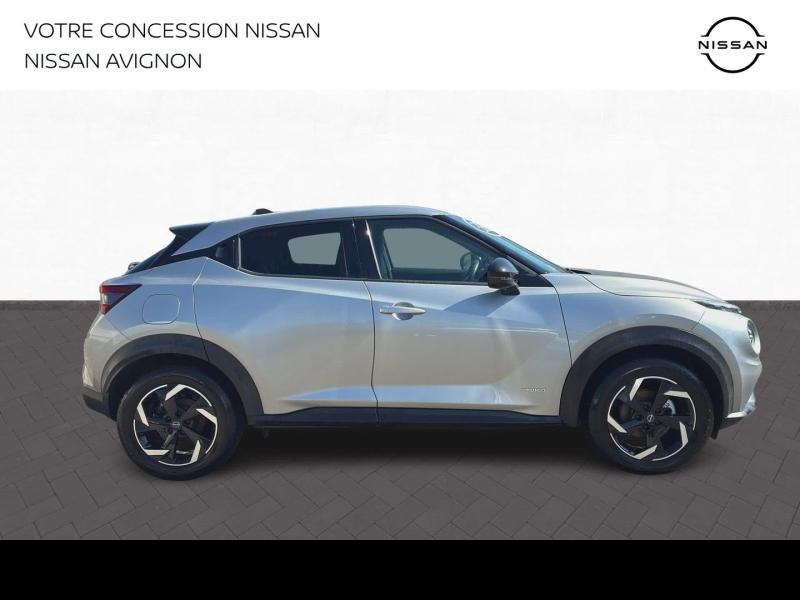 NISSAN Juke d’occasion à vendre à BOLLÈNE chez MMC PROVENCE (Photo 5)