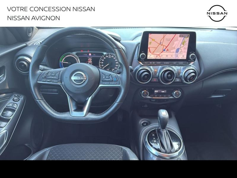 NISSAN Juke d’occasion à vendre à BOLLÈNE chez MMC PROVENCE (Photo 7)