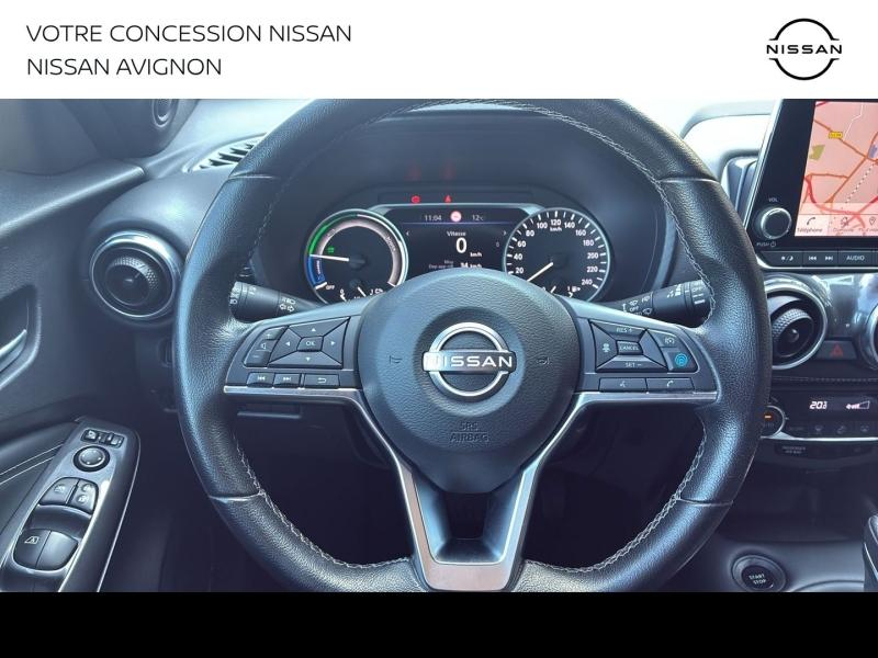 NISSAN Juke d’occasion à vendre à BOLLÈNE chez MMC PROVENCE (Photo 8)