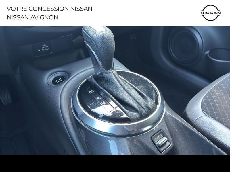 NISSAN Juke d’occasion à vendre à BOLLÈNE chez MMC PROVENCE (Photo 12)