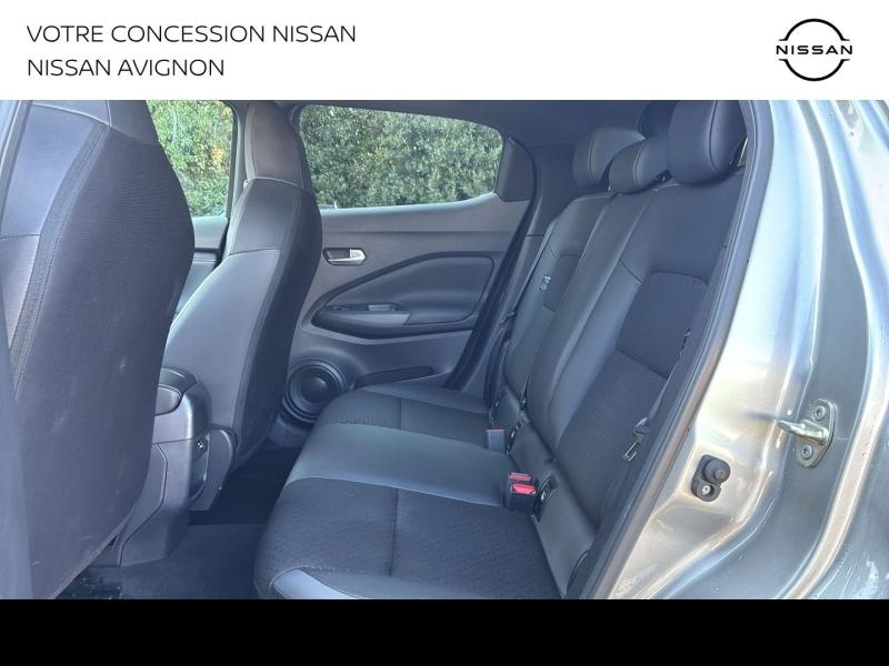 NISSAN Juke d’occasion à vendre à BOLLÈNE chez MMC PROVENCE (Photo 14)