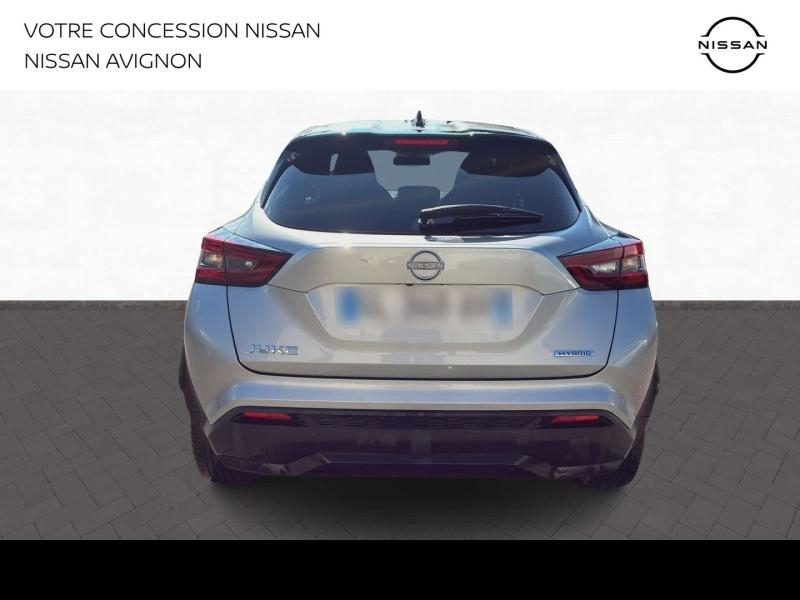 NISSAN Juke d’occasion à vendre à BOLLÈNE chez MMC PROVENCE (Photo 15)
