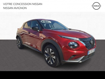 NISSAN Juke d’occasion à vendre à BOLLÈNE