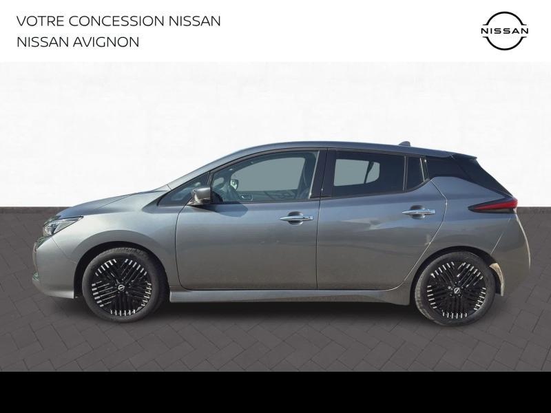 NISSAN Leaf d’occasion à vendre à BOLLÈNE chez MMC PROVENCE (Photo 5)