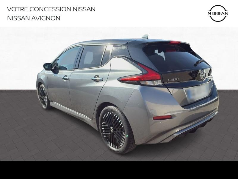 NISSAN Leaf d’occasion à vendre à BOLLÈNE chez MMC PROVENCE (Photo 6)