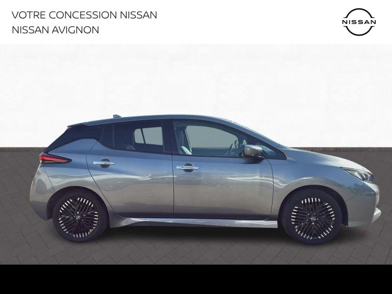 NISSAN Leaf d’occasion à vendre à BOLLÈNE chez MMC PROVENCE (Photo 7)