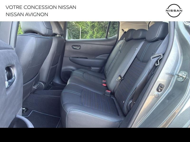 NISSAN Leaf d’occasion à vendre à BOLLÈNE chez MMC PROVENCE (Photo 16)