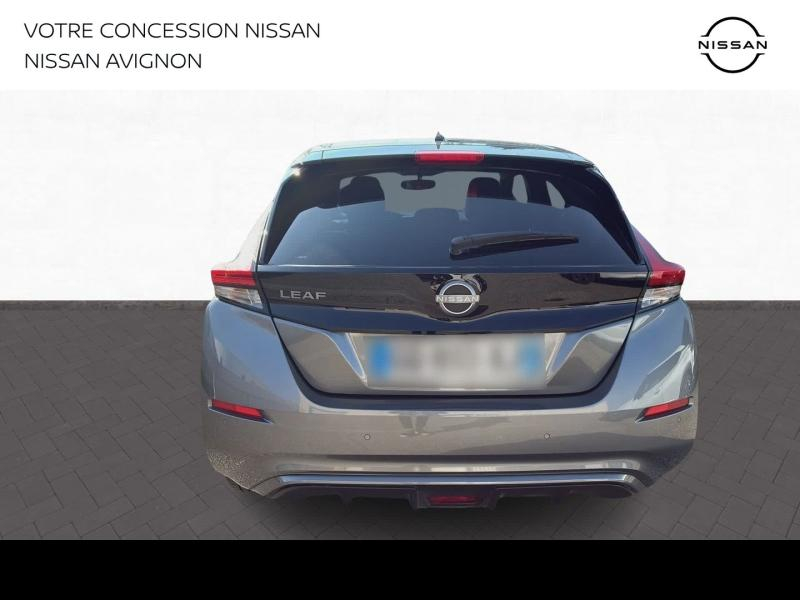 NISSAN Leaf d’occasion à vendre à BOLLÈNE chez MMC PROVENCE (Photo 17)