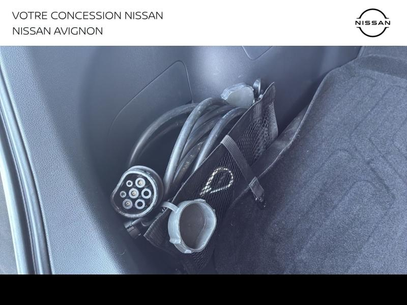 NISSAN Leaf d’occasion à vendre à BOLLÈNE chez MMC PROVENCE (Photo 19)