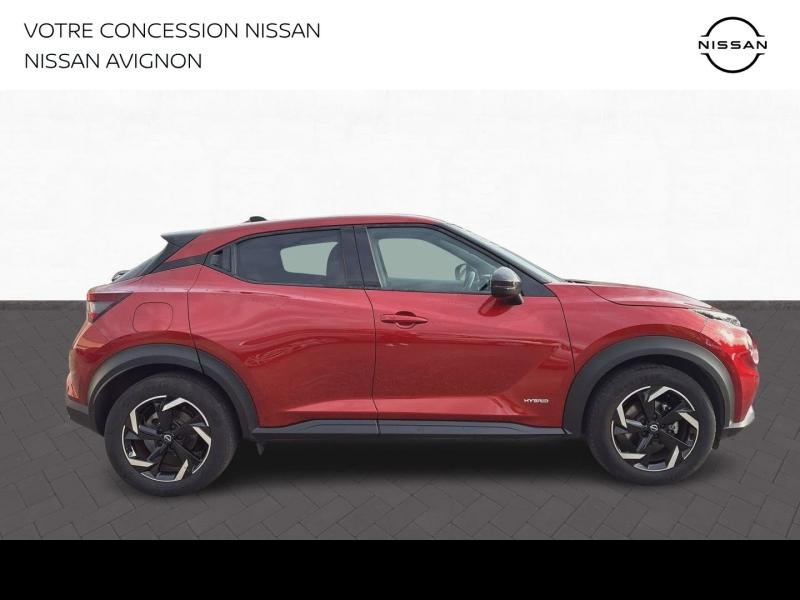 NISSAN Juke d’occasion à vendre à BOLLÈNE chez MMC PROVENCE (Photo 5)