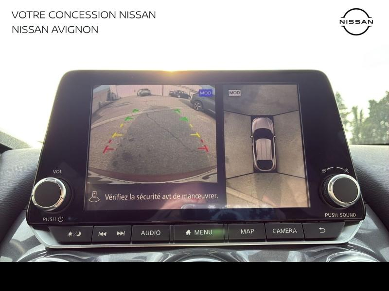 NISSAN Juke d’occasion à vendre à BOLLÈNE chez MMC PROVENCE (Photo 20)
