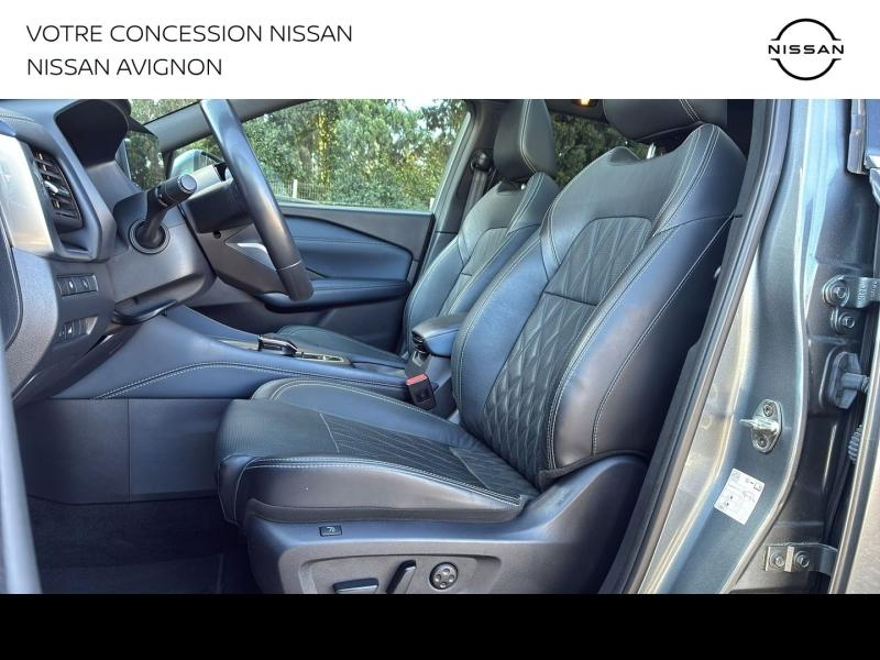 NISSAN Qashqai d’occasion à vendre à BOLLÈNE chez MMC PROVENCE (Photo 13)