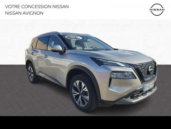 NISSAN X-Trail d’occasion à vendre à BOLLÈNE