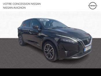 NISSAN Qashqai d’occasion à vendre à BOLLÈNE