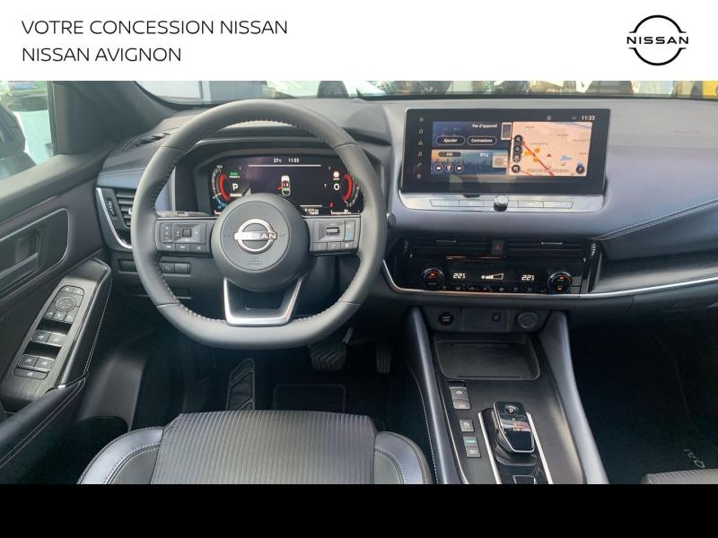 NISSAN Qashqai d’occasion à vendre à BOLLÈNE chez MMC PROVENCE (Photo 7)