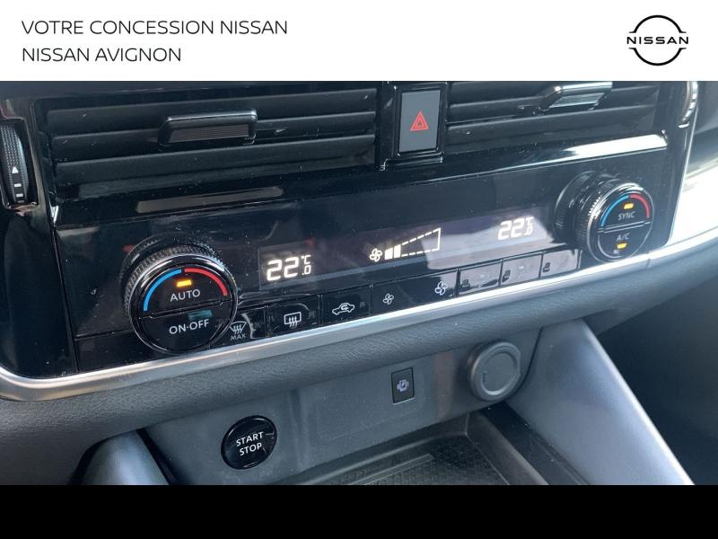 NISSAN Qashqai d’occasion à vendre à BOLLÈNE chez MMC PROVENCE (Photo 11)