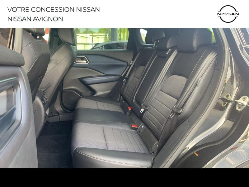 NISSAN Qashqai d’occasion à vendre à BOLLÈNE chez MMC PROVENCE (Photo 14)