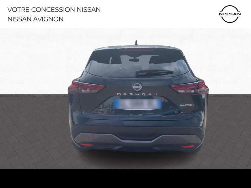 NISSAN Qashqai d’occasion à vendre à BOLLÈNE chez MMC PROVENCE (Photo 15)