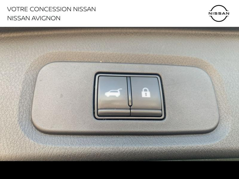 NISSAN Qashqai d’occasion à vendre à BOLLÈNE chez MMC PROVENCE (Photo 18)