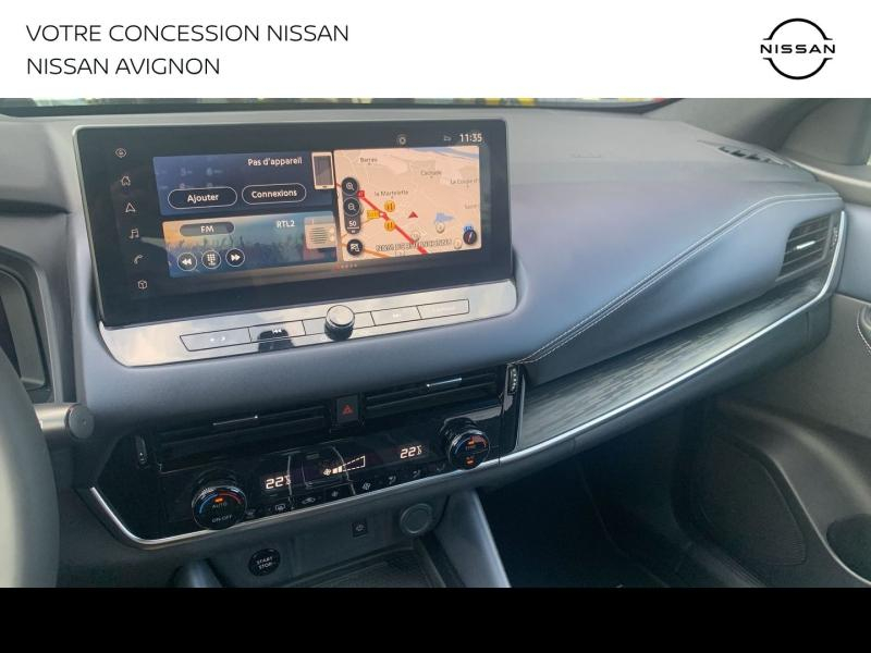NISSAN Qashqai d’occasion à vendre à BOLLÈNE chez MMC PROVENCE (Photo 20)