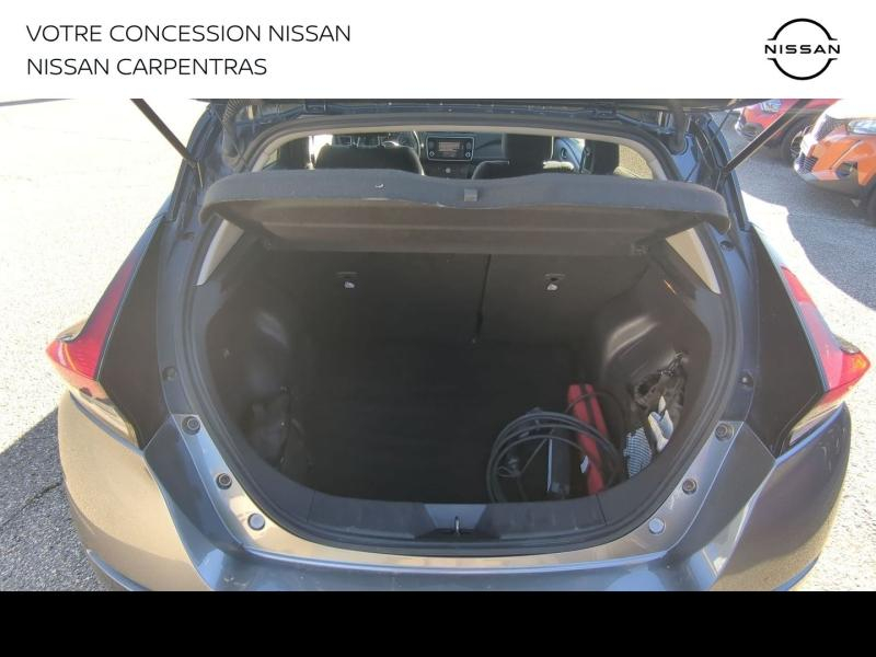 NISSAN Leaf d’occasion à vendre à BOLLÈNE chez MMC PROVENCE (Photo 11)