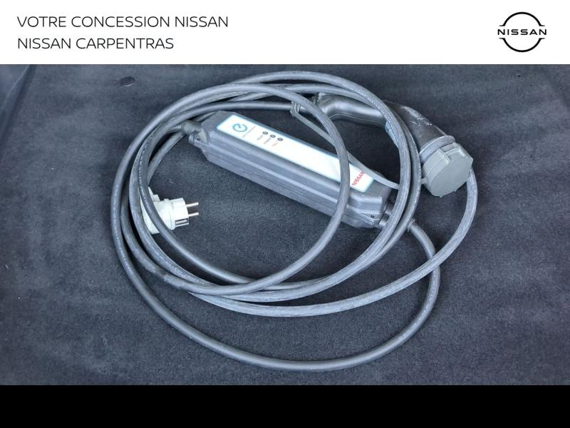 NISSAN Leaf d’occasion à vendre à BOLLÈNE chez MMC PROVENCE (Photo 12)