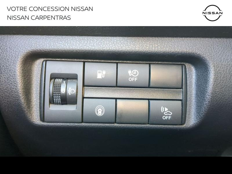 NISSAN Leaf d’occasion à vendre à BOLLÈNE chez MMC PROVENCE (Photo 17)