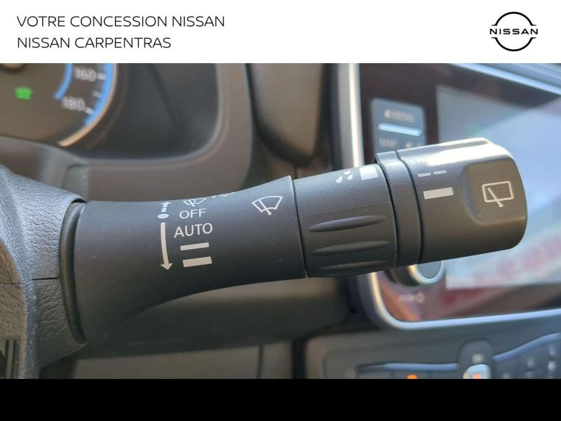 NISSAN Leaf d’occasion à vendre à BOLLÈNE chez MMC PROVENCE (Photo 20)