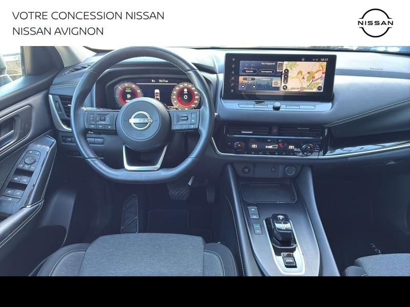 NISSAN Qashqai d’occasion à vendre à BOLLÈNE chez MMC PROVENCE (Photo 7)