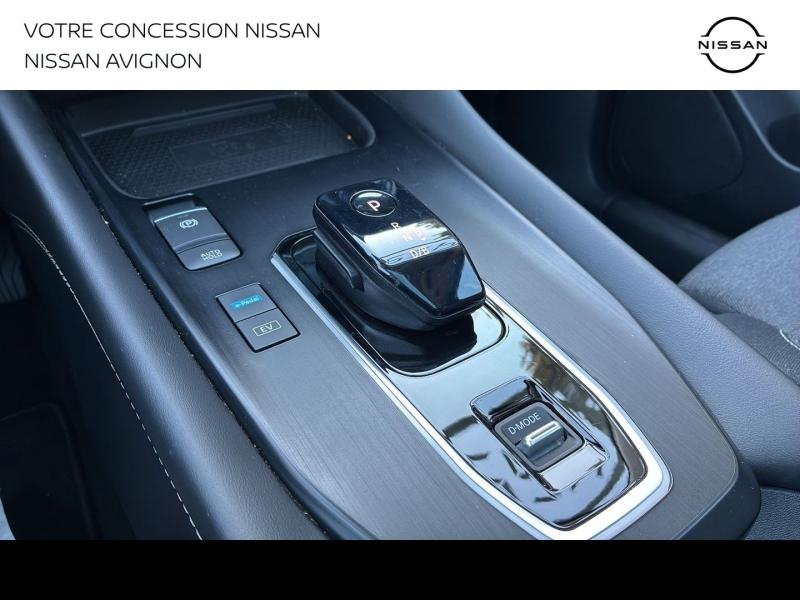 NISSAN Qashqai d’occasion à vendre à BOLLÈNE chez MMC PROVENCE (Photo 12)