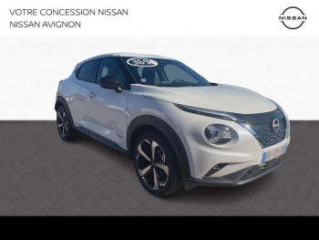 NISSAN Juke d’occasion à vendre à BOLLÈNE