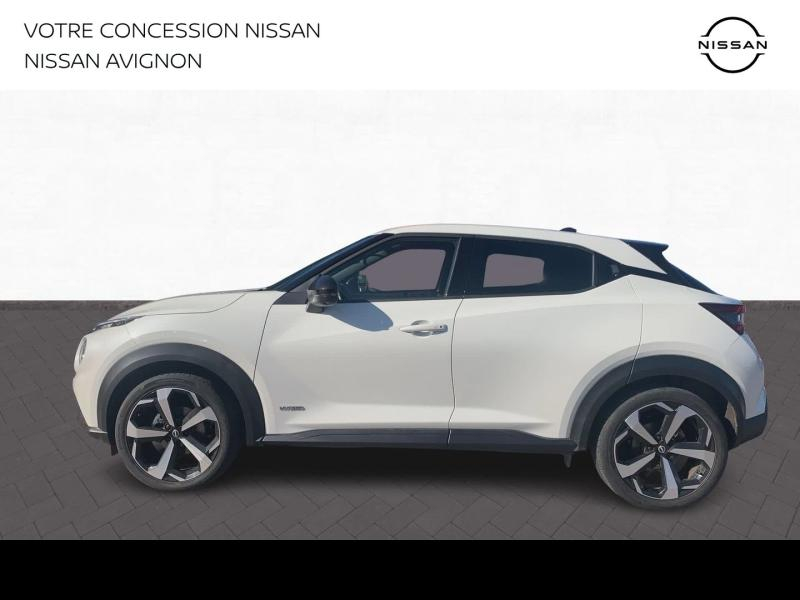 NISSAN Juke d’occasion à vendre à BOLLÈNE chez MMC PROVENCE (Photo 3)