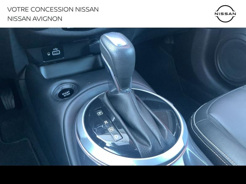 NISSAN Juke d’occasion à vendre à BOLLÈNE chez MMC PROVENCE (Photo 12)