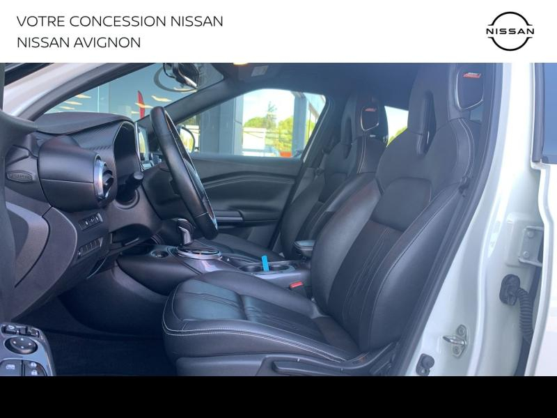 NISSAN Juke d’occasion à vendre à BOLLÈNE chez MMC PROVENCE (Photo 13)