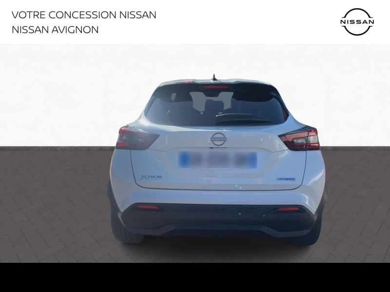 NISSAN Juke d’occasion à vendre à BOLLÈNE chez MMC PROVENCE (Photo 15)
