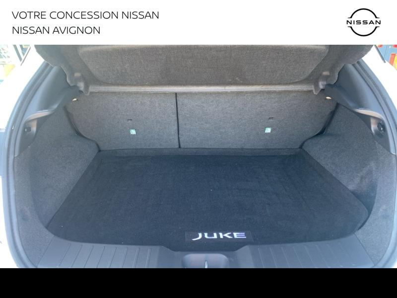 NISSAN Juke d’occasion à vendre à BOLLÈNE chez MMC PROVENCE (Photo 16)