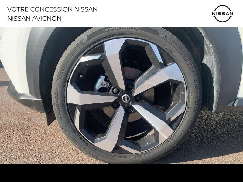 NISSAN Juke d’occasion à vendre à BOLLÈNE chez MMC PROVENCE (Photo 18)