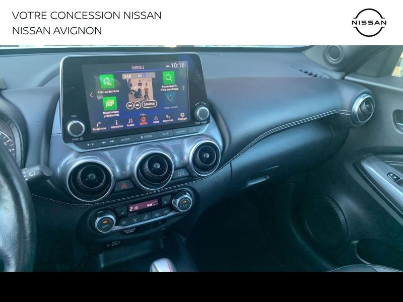 NISSAN Juke d’occasion à vendre à BOLLÈNE chez MMC PROVENCE (Photo 19)