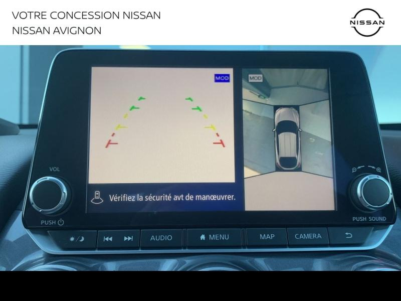 NISSAN Juke d’occasion à vendre à BOLLÈNE chez MMC PROVENCE (Photo 20)