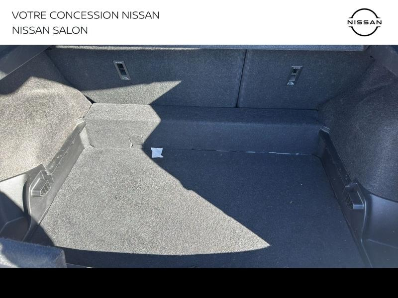 NISSAN Qashqai d’occasion à vendre à BOLLÈNE chez MMC PROVENCE (Photo 13)
