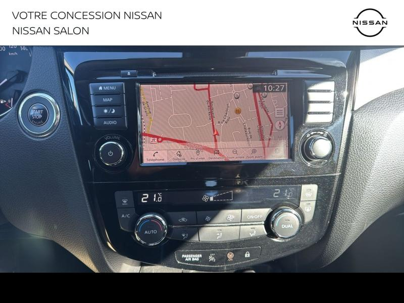 NISSAN Qashqai d’occasion à vendre à BOLLÈNE chez MMC PROVENCE (Photo 15)
