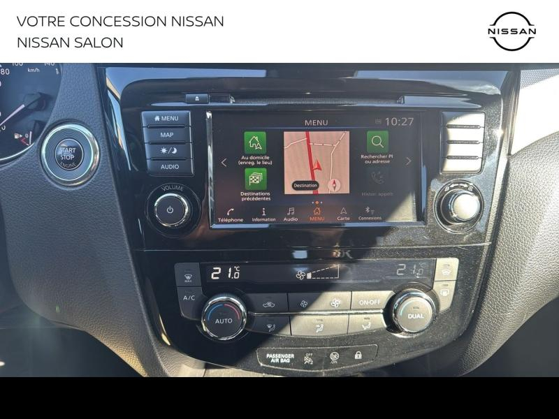 NISSAN Qashqai d’occasion à vendre à BOLLÈNE chez MMC PROVENCE (Photo 16)