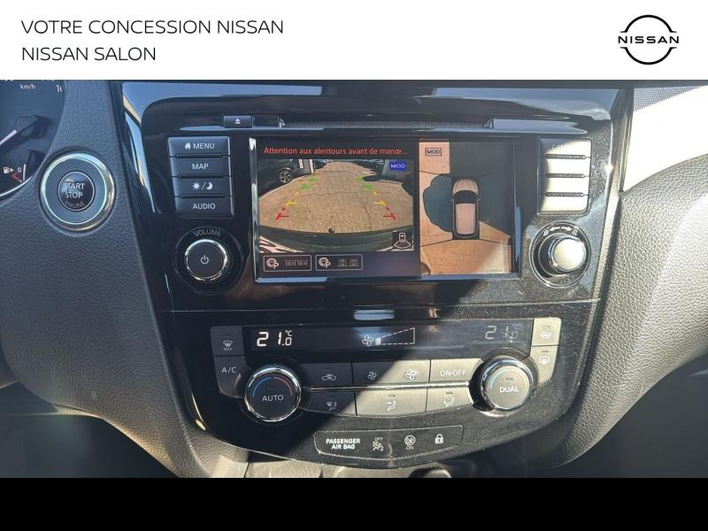 NISSAN Qashqai d’occasion à vendre à BOLLÈNE chez MMC PROVENCE (Photo 17)