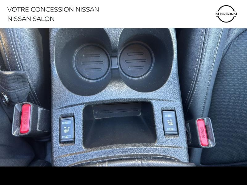 NISSAN Qashqai d’occasion à vendre à BOLLÈNE chez MMC PROVENCE (Photo 18)