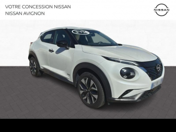 NISSAN Juke d’occasion à vendre à BOLLÈNE