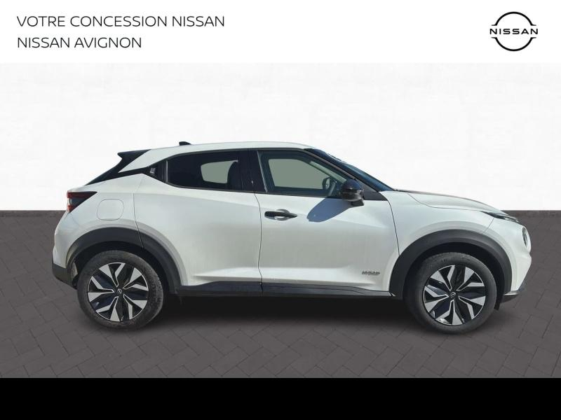 NISSAN Juke d’occasion à vendre à BOLLÈNE chez MMC PROVENCE (Photo 5)